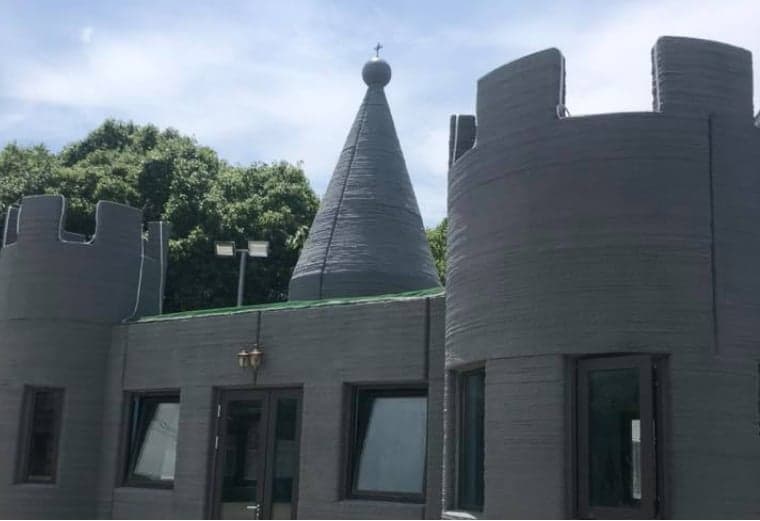 Architecture & Construction