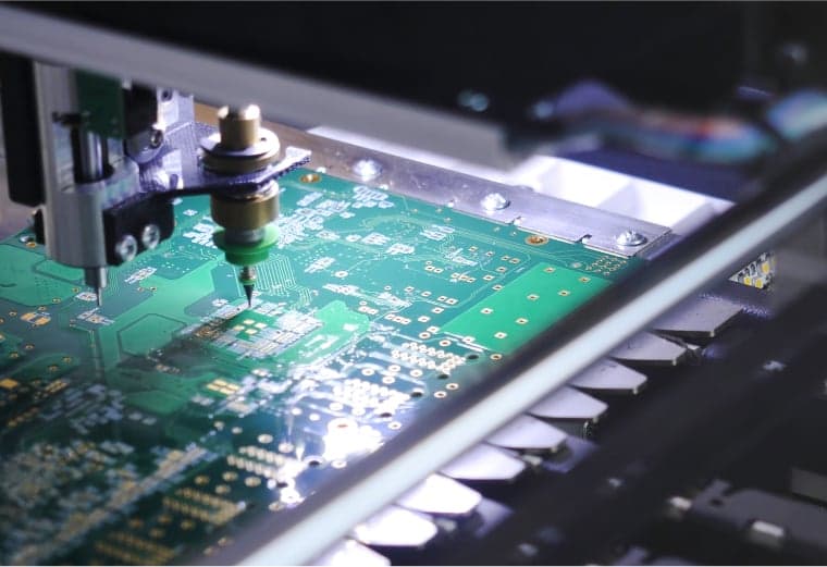 Electronics, Computers, Telecom