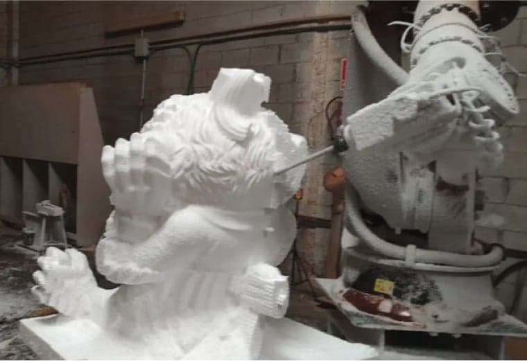 Film Production & Entertainment