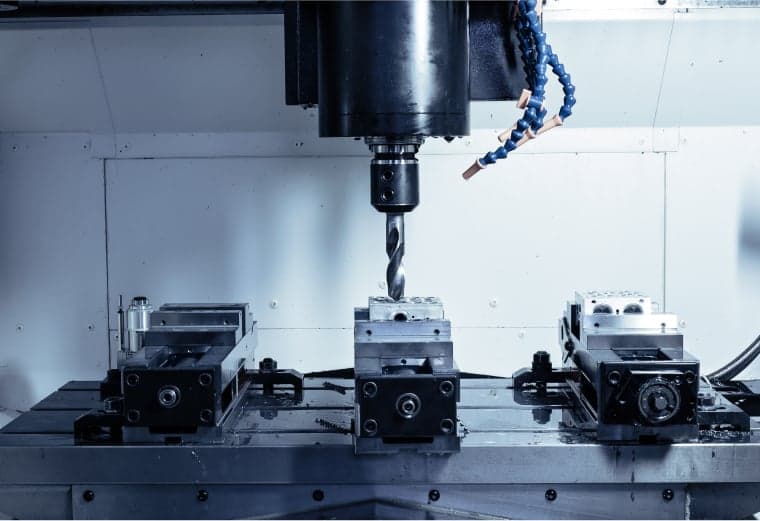 Industrial Machinery & Equipment