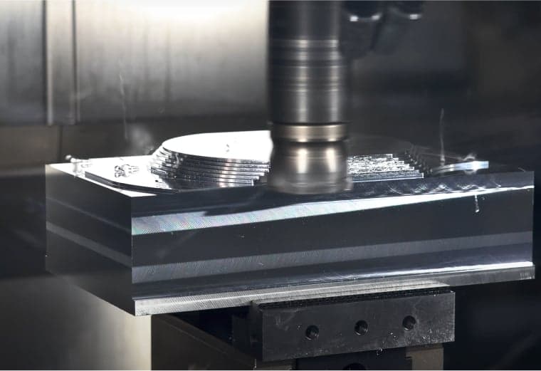 Machine Tool Industry