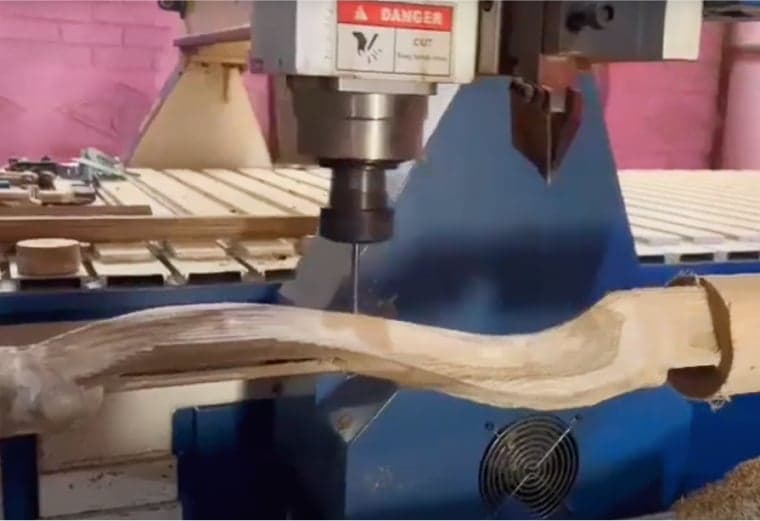 Woodworking